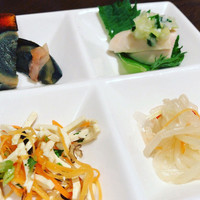 中国飯店 紫玉蘭 - 