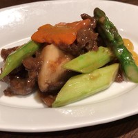 中国飯店 紫玉蘭 - 