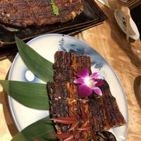 鰻う おか冨士 - 
