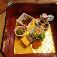 季去来亭 - 