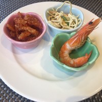 中国料理 青冥 祇園店 - 