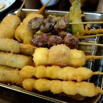 Kushikatsu Matto - 