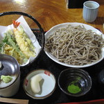 Soba Dokoro Sannosuke - 