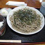 Soba Dokoro Sannosuke - 