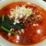 チャイニーズ・レストラン ハチ - 担担麺