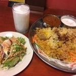 Biryani House - 