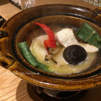個室会席 北大路 品川茶寮 - 
