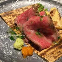 個室会席 北大路 品川茶寮 - 