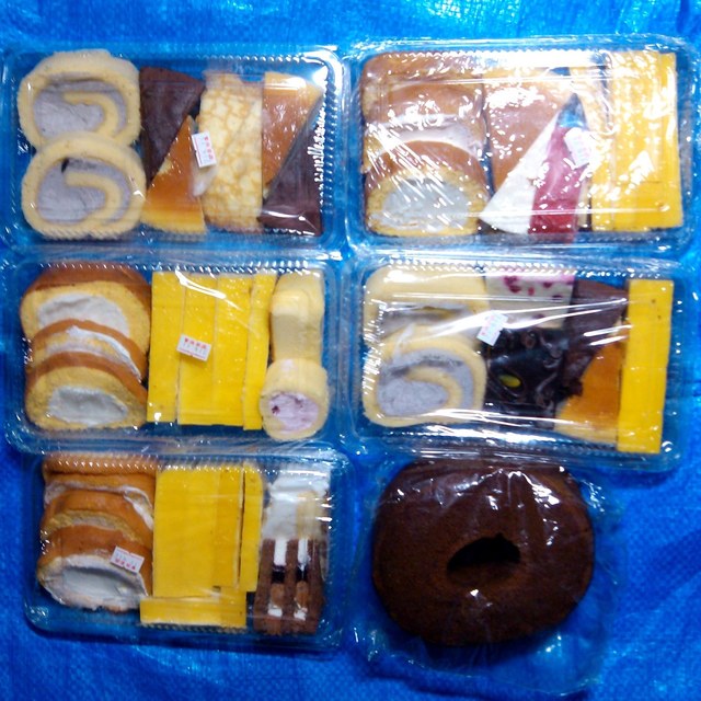 サンマルセン 鎌ヶ谷工場 六実 ケーキ 食べログ