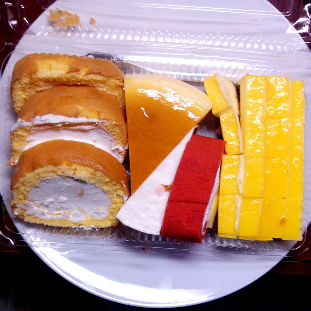 サンマルセン 鎌ヶ谷工場 六実 ケーキ 食べログ