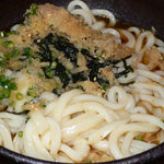 うどん本陣 山田家 - ちょっと別アングルからの写真です。 