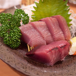 養老乃瀧  - カツオ刺身