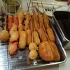 元祖串かつ だるま 道頓堀店