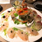 六方 きなりっしゅ - 