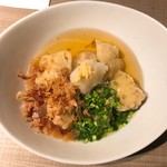 六方 きなりっしゅ - 