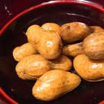 六方 きなりっしゅ - 