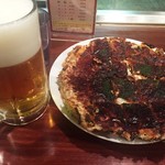 ふきや 福ビル地下店
