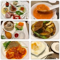 ホテルオークラ レストラン千葉 中国料理 桃源 - 