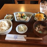 日常茶飯 - 