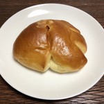 Bakery Craft YMY - クリームパン 130円