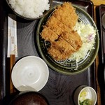 Tonkatsu Wakou - 