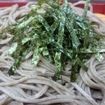 Ajiwai Soba Daimiu - 蕎麦ｗ