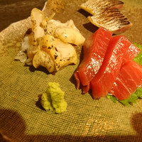和酒和食 恵比寿 黒帯 - 
