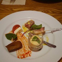 RIGOLETTO KITCHEN - アペタイザー