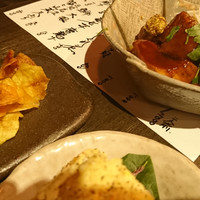 和酒和食 恵比寿 黒帯 - 
