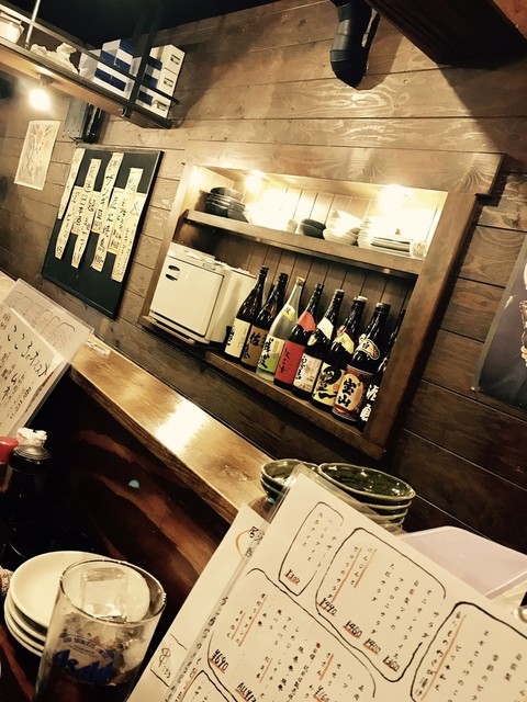 居酒屋呑み処こころ 新高円寺 居酒屋 食べログ