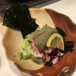 和食の店 なかや - 