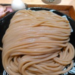 中華蕎麦 とみ田 - 大盛り