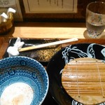 中華蕎麦 とみ田 - ごちそうさまでした