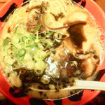 ラーメンTAIZO - 