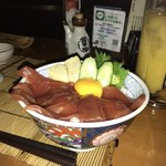 個室×海鮮 海鮮炉端 産地直送北海道 - 