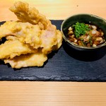 井出家 - 激ウマぶた天♡