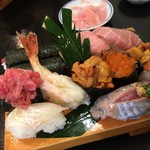 かすが たから舟 - 