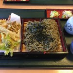 Soba Koubou Kanouya - 