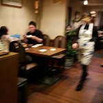 ごちそうさま - 