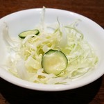 ごちそうさま - 