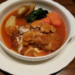 ごちそうさま - 