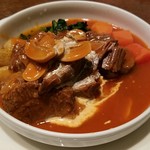 ごちそうさま - 