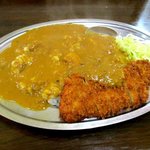 ナポリ - カツカレー！