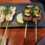 Yakitori Koubou - 