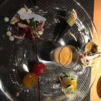 インカメラ コン テラッツァ - 