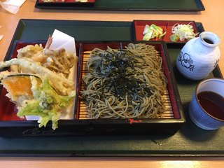 Soba Koubou Kanouya - 