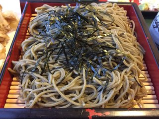 Soba Koubou Kanouya - 