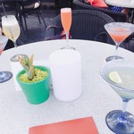 Lantern - カクテル