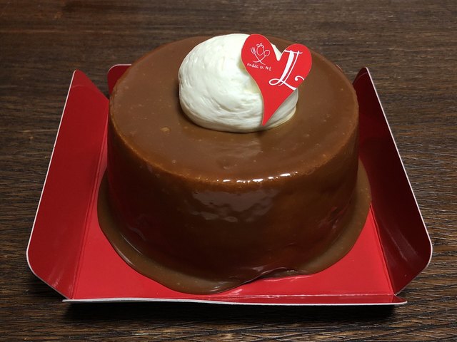 レジェール クロワ赤井店 Legere 住道 ケーキ 食べログ