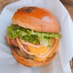 JO's BURGER - 